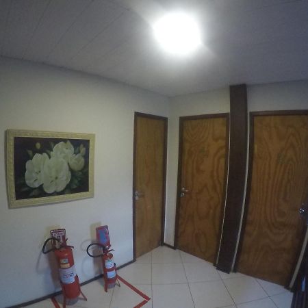 Апартаменти Flat Do Indio Фернанду-де-Нороння Екстер'єр фото