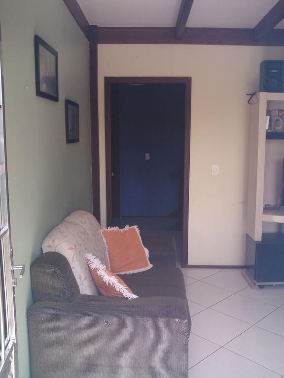 Апартаменти Flat Do Indio Фернанду-де-Нороння Номер фото