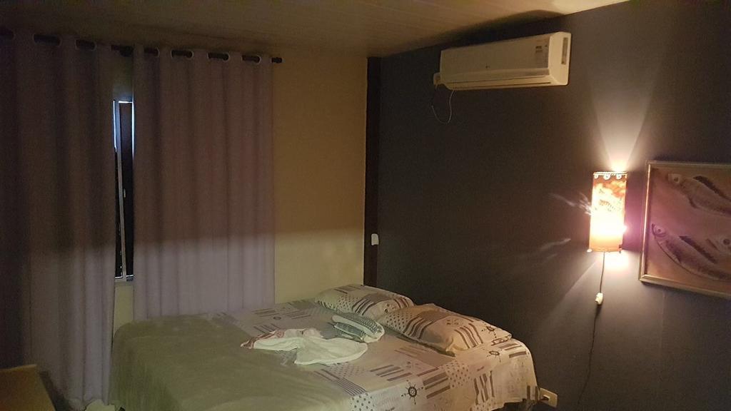 Апартаменти Flat Do Indio Фернанду-де-Нороння Екстер'єр фото