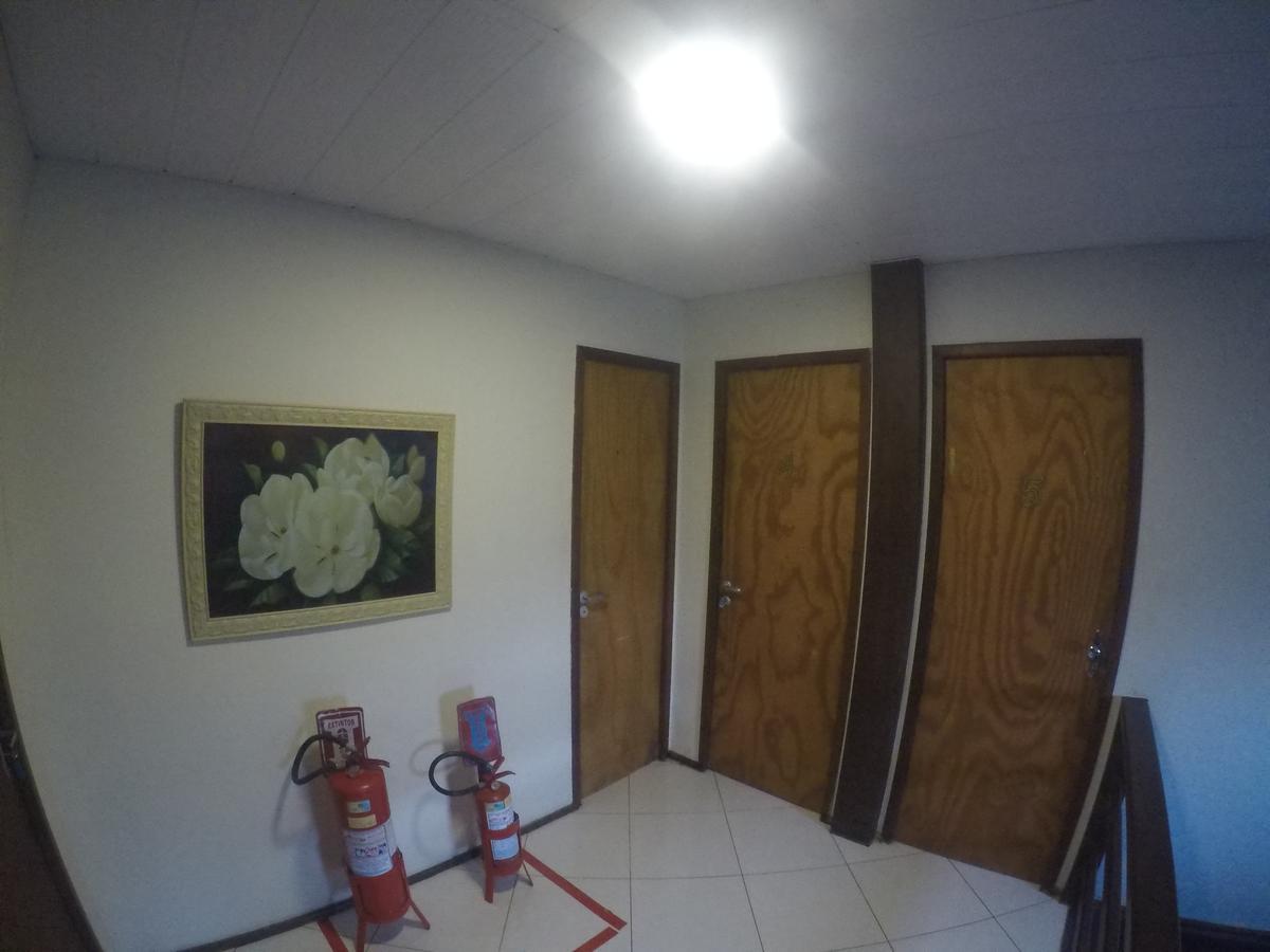 Апартаменти Flat Do Indio Фернанду-де-Нороння Екстер'єр фото